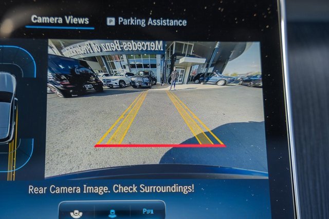 Certified 2024 Mercedes-Benz GLC 300 4MATIC image 42