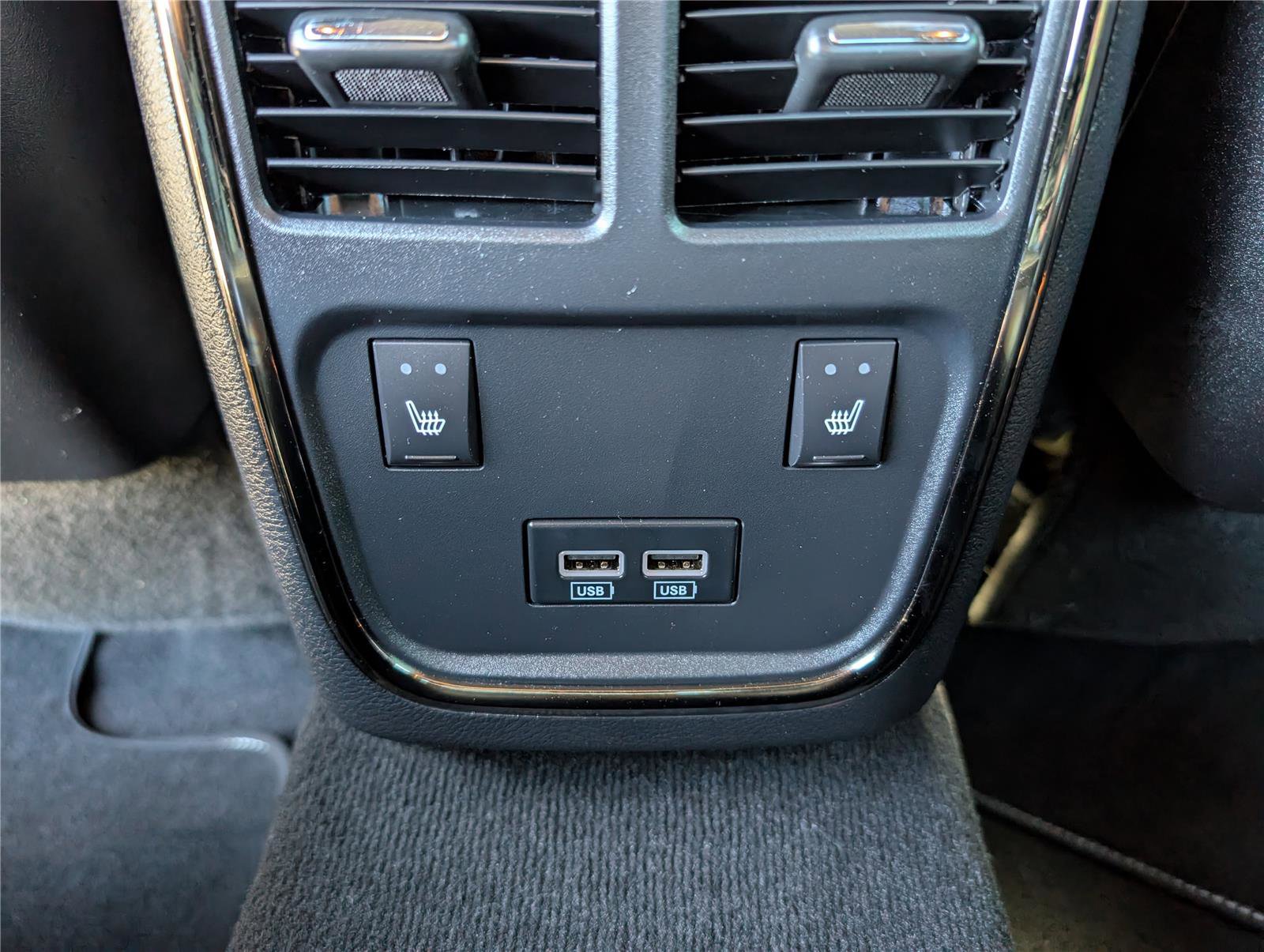 Used 2021 Dodge Charger SRT Hellcat image 20