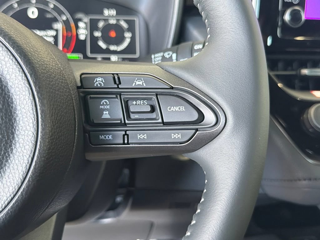 New 2026 Toyota Corolla GR AWD/4WD image 21