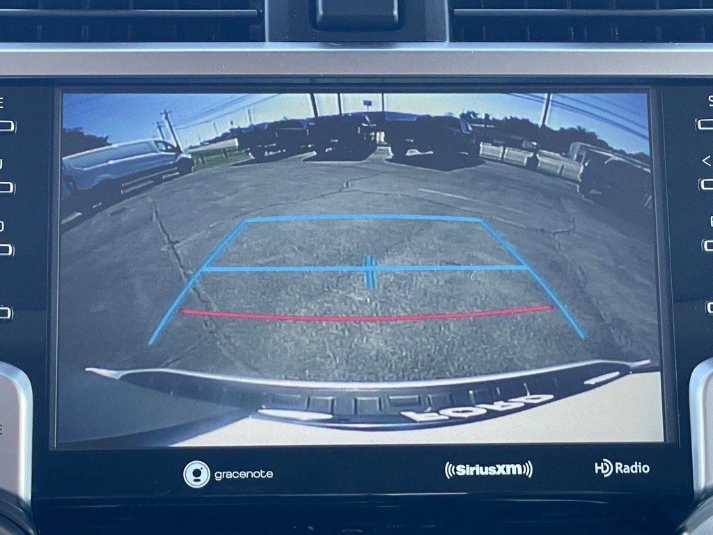 Used 2023 Toyota 4Runner SR5 Premium w/ Moonroof Package image 22