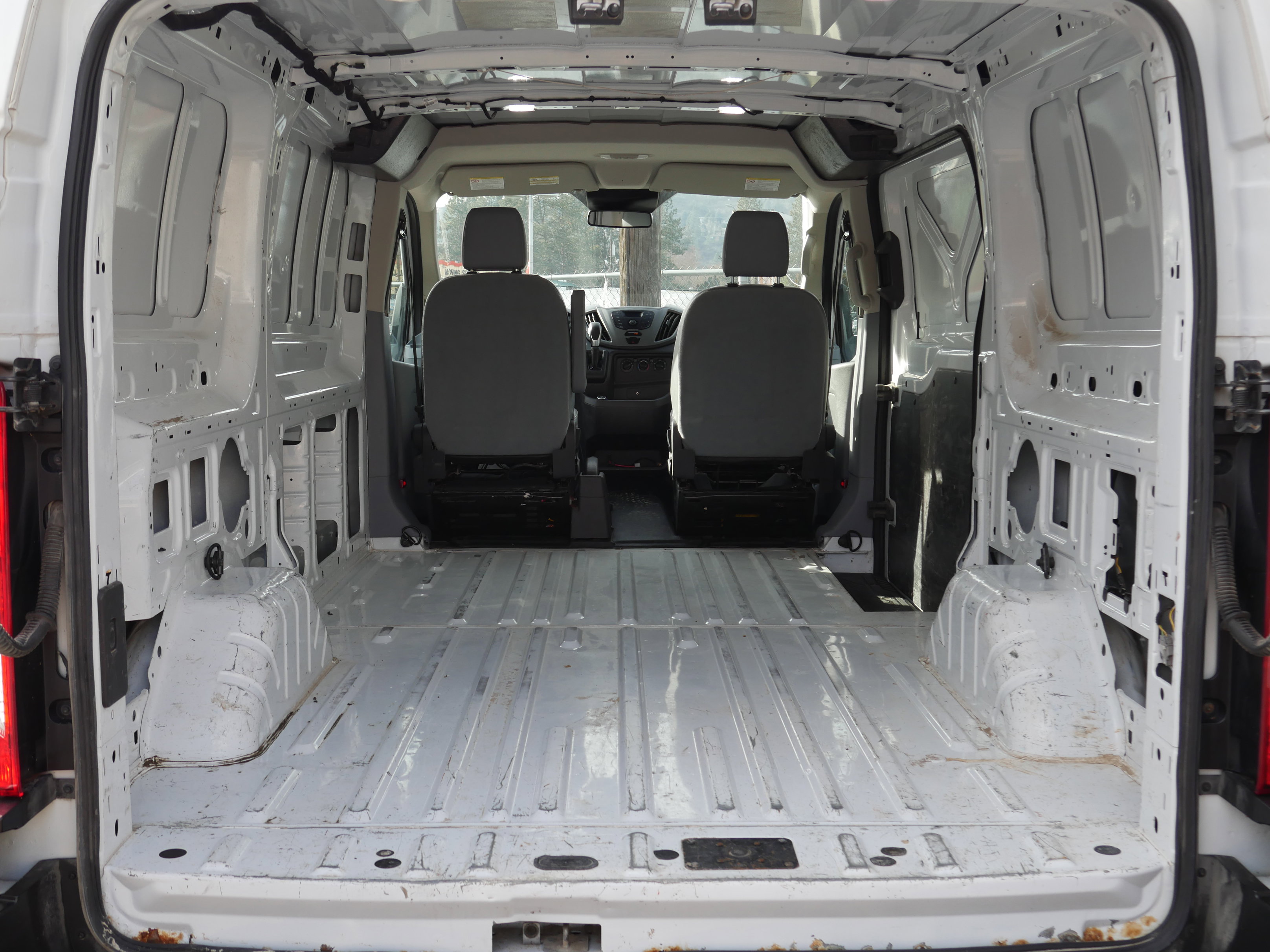 Used 2019 Ford Transit 150 130 Low Roof image 20