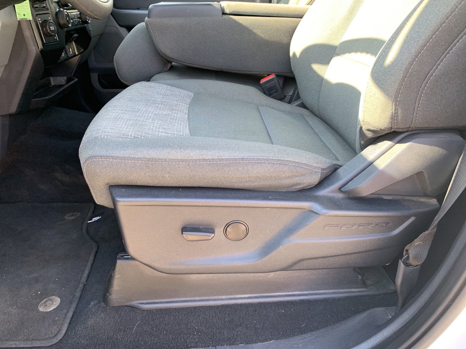 Used 2023 Ford F250 XLT image 16