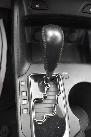 Used 2011 Hyundai Tucson GLS image 30