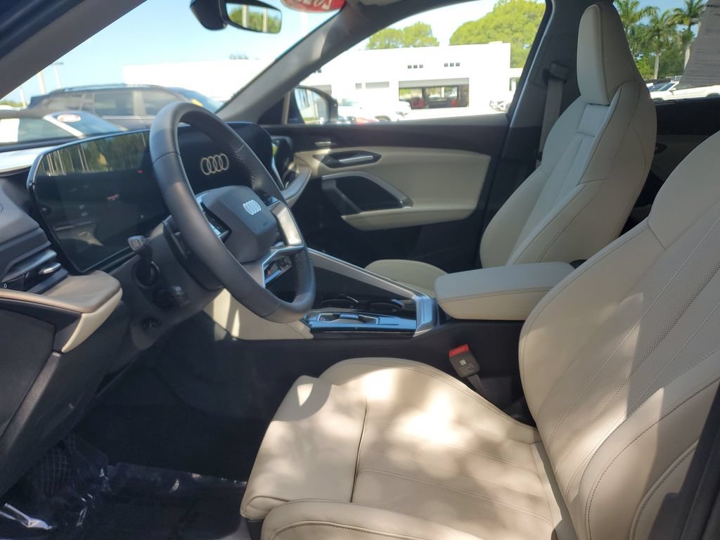 Certified 2025 Audi Q5 Premium w/ Premium Plus AWD/4WD image 24