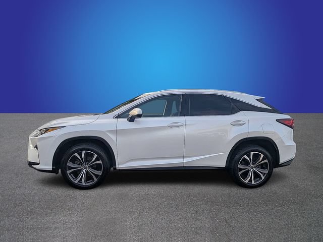 Used 2019 Lexus RX 350 FWD w/ Premium Package image 2