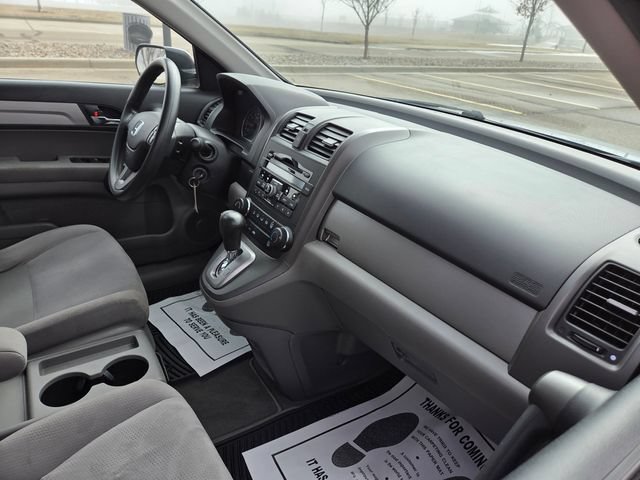 Used 2011 Honda CR-V EX image 32