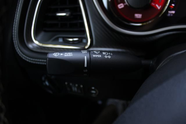 Used 2023 Dodge Challenger SRT Hellcat RWD image 9