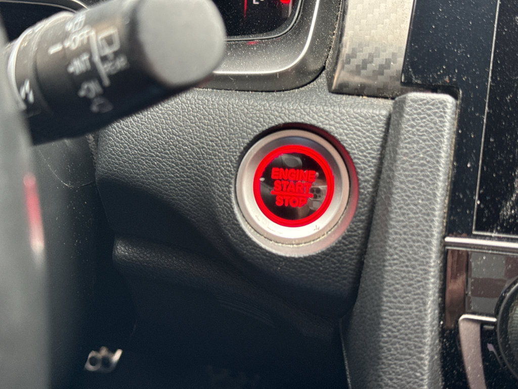 Used 2017 Honda Civic Type R image 10