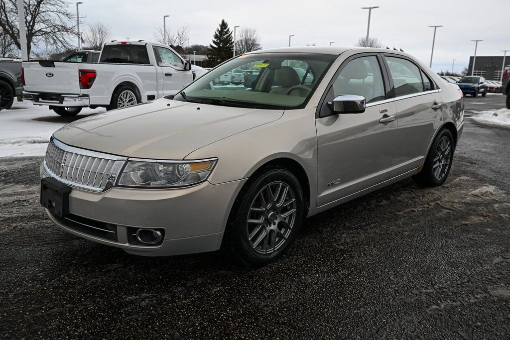 Used 2009 Lincoln MKZ image 9
