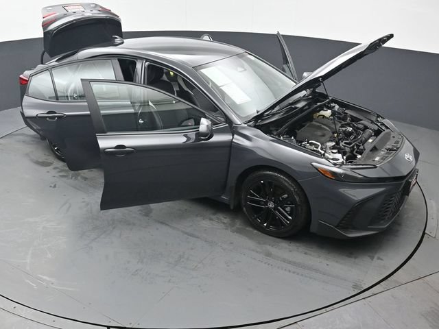 Certified 2026 Toyota Camry SE AWD/4WD image 56