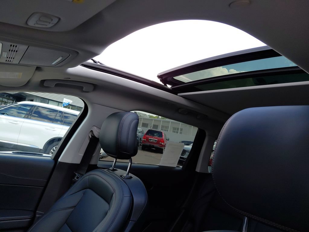 New 2026 Lincoln Nautilus Premier w/ Equipment Group 102A AWD/4WD image 10