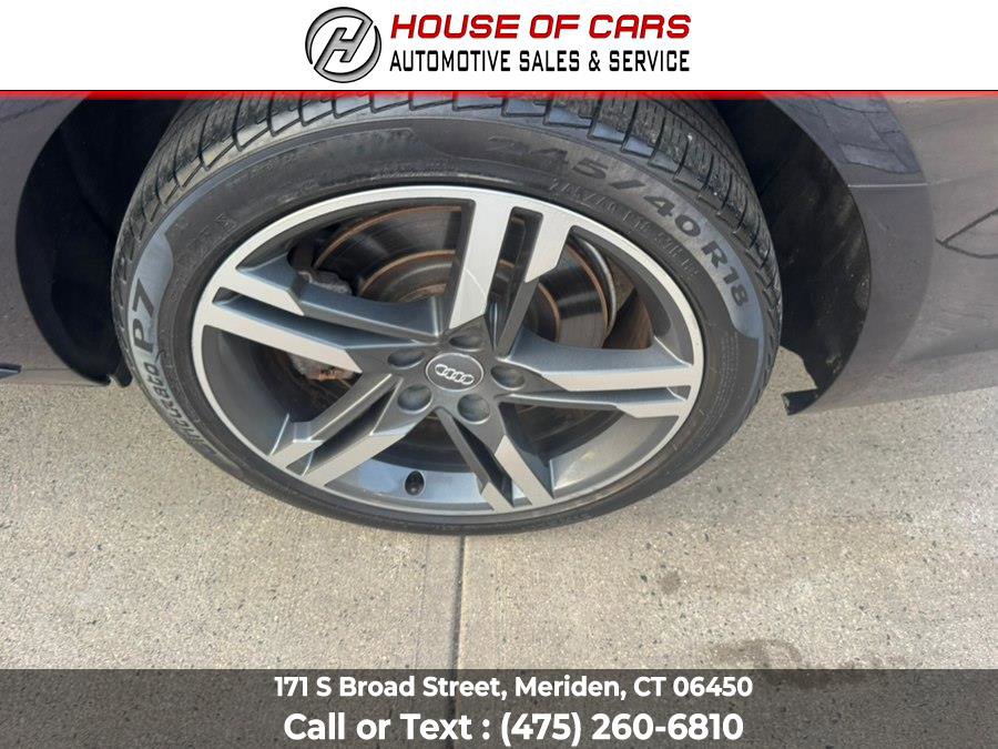 Used 2017 Audi A4 2.0T Premium Plus image 18