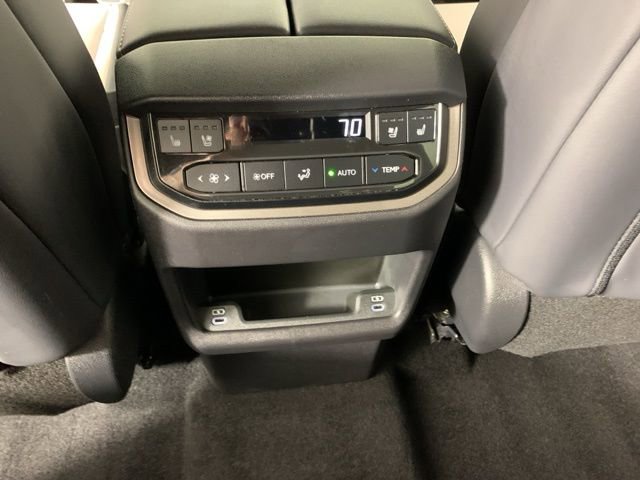 Used 2026 Lexus TX 500h AWD w/ Technology Package image 37