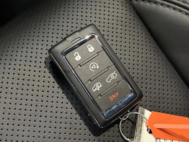 New 2026 Jeep Grand Wagoneer L Limited image 30