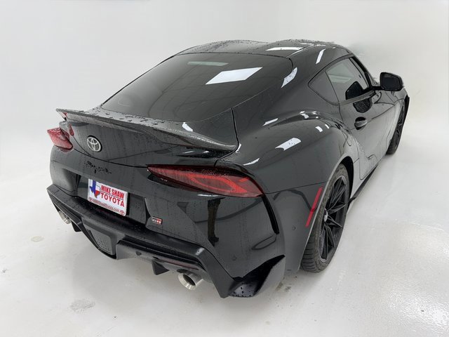 New 2026 Toyota Supra w/ Driver Assist Package image 40