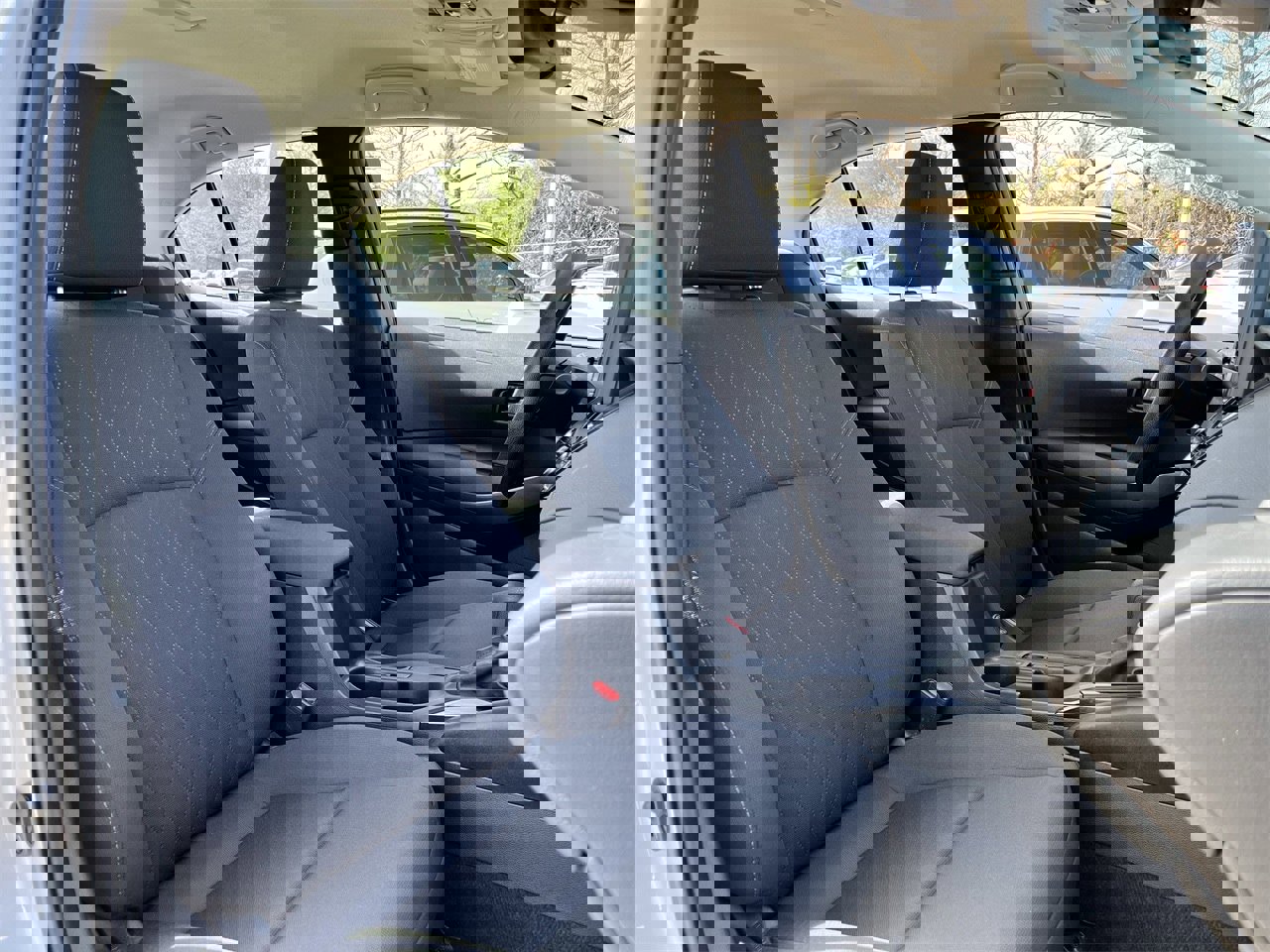 Used 2024 Toyota Corolla LE image 24