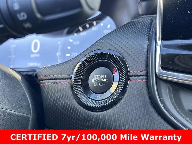 Used 2022 Jeep Compass Trailhawk w/ Trailhawk Convenience Group image 27