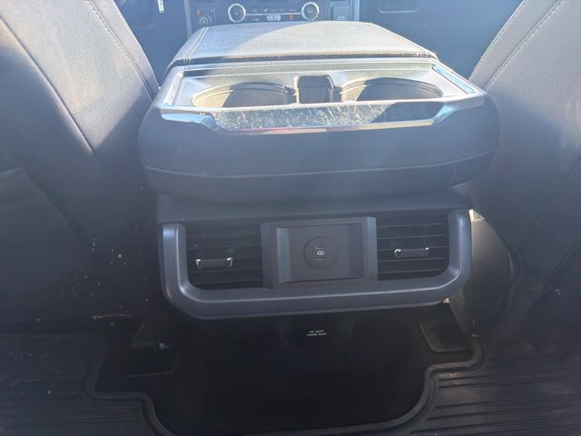 Certified 2025 Ford F150 XLT w/ Equipment Group 301A Standard AWD/4WD image 17
