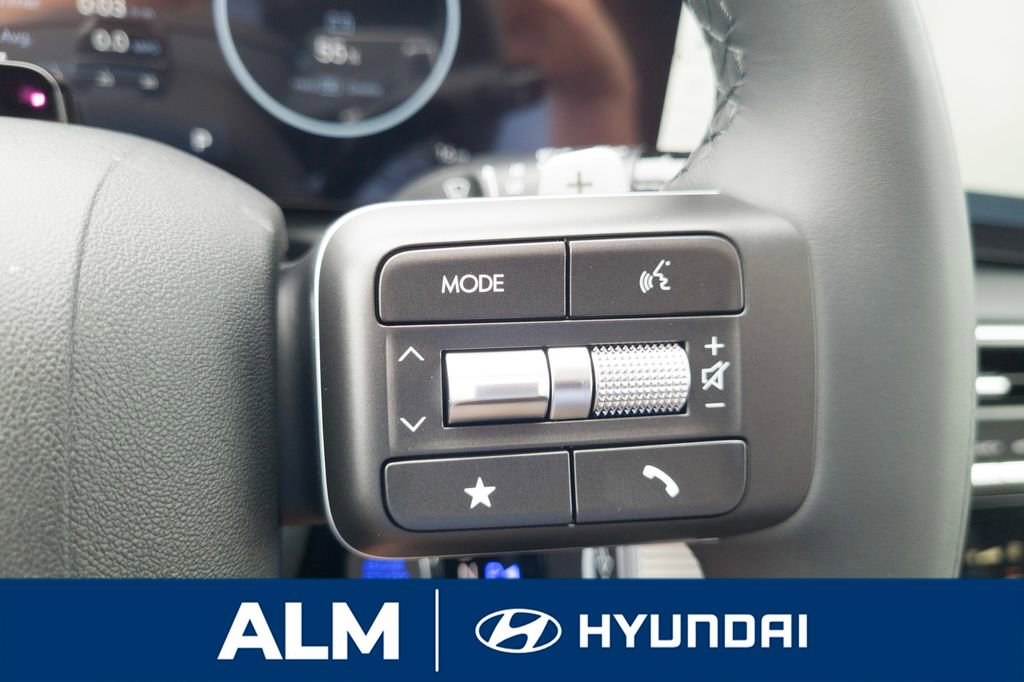 New 2026 Hyundai Palisade Calligraphy image 30