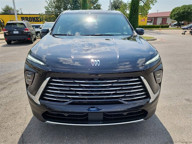 New 2026 Buick Enclave Preferred w/ Power Package image 9