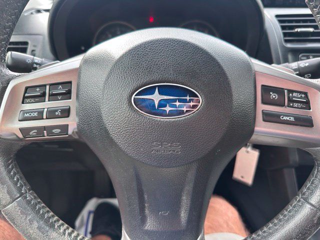 Used 2014 Subaru Crosstrek 2.0i Limited AWD/4WD image 23