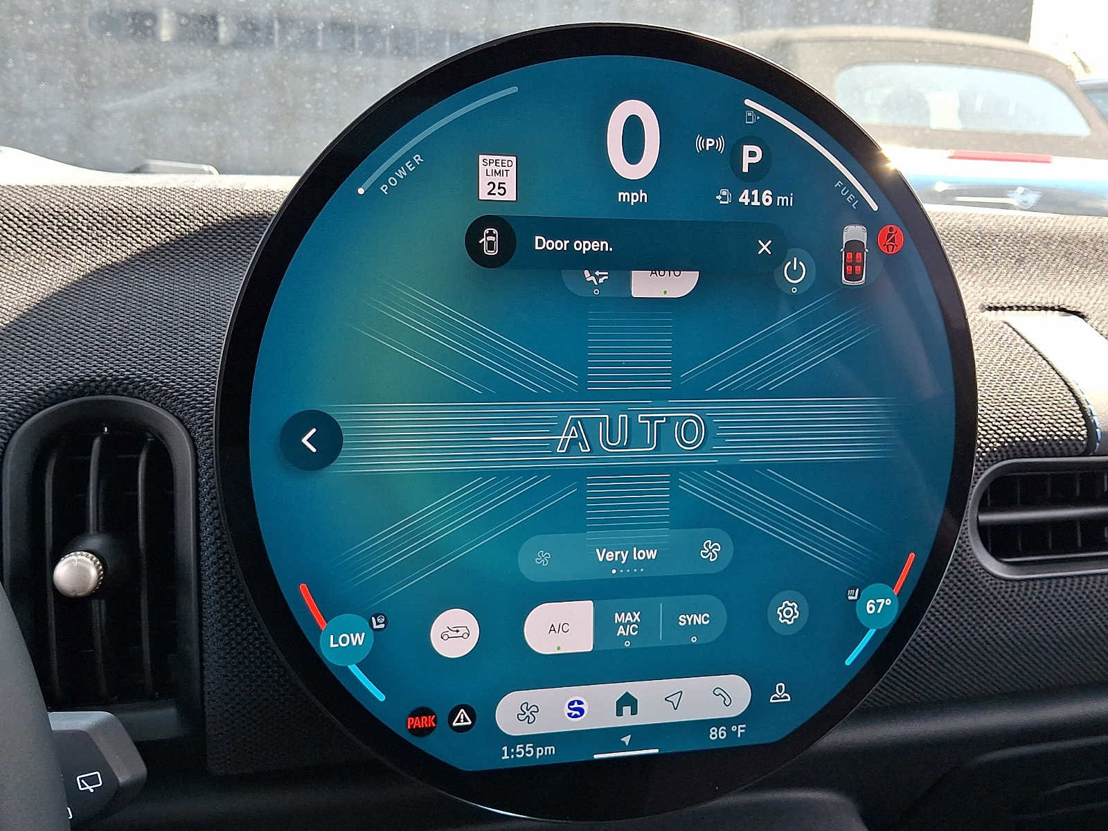 Used 2025 MINI Cooper 2-Door Hardtop FWD image 26