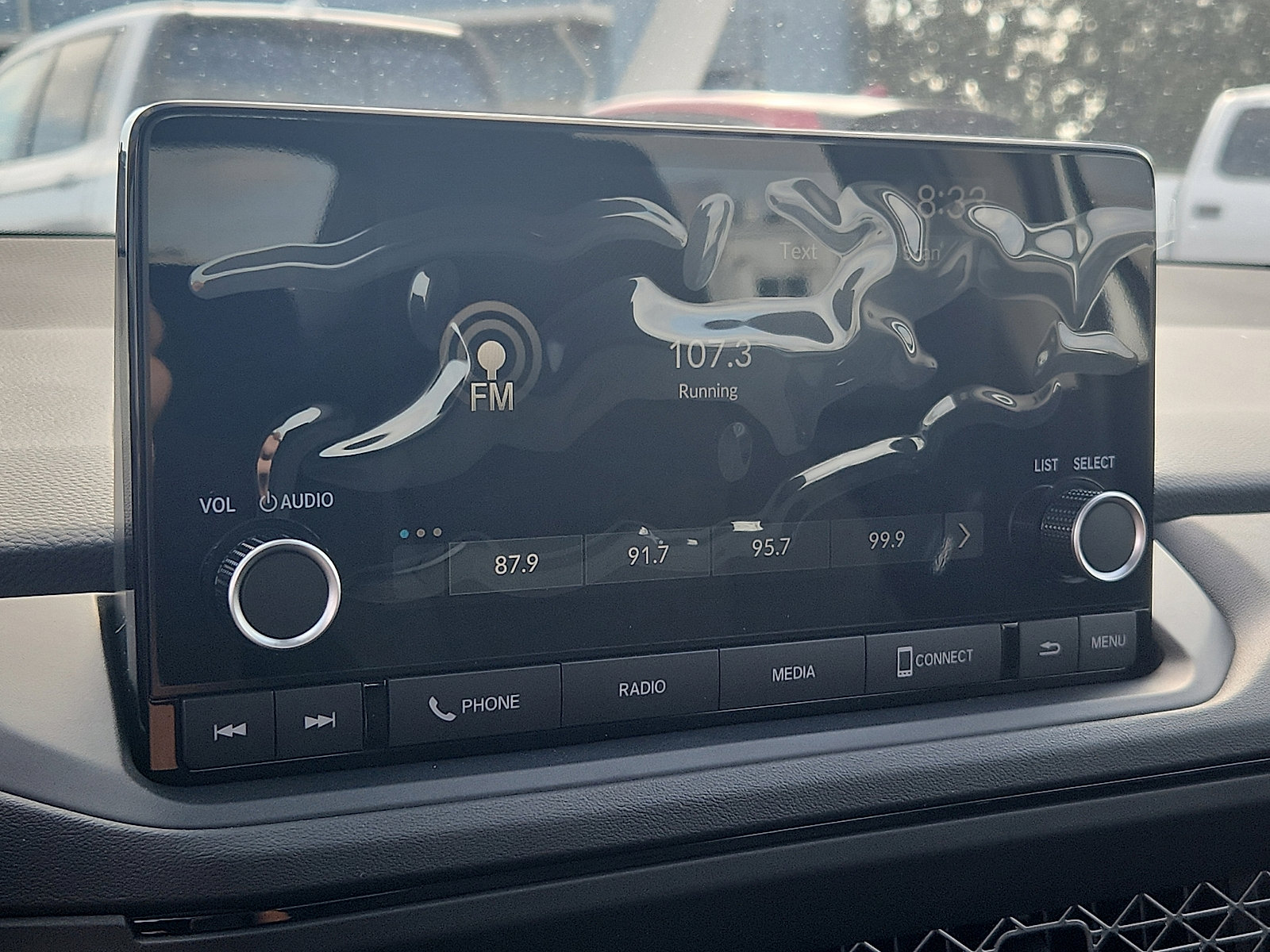 New 2025 Honda Accord SE image 12