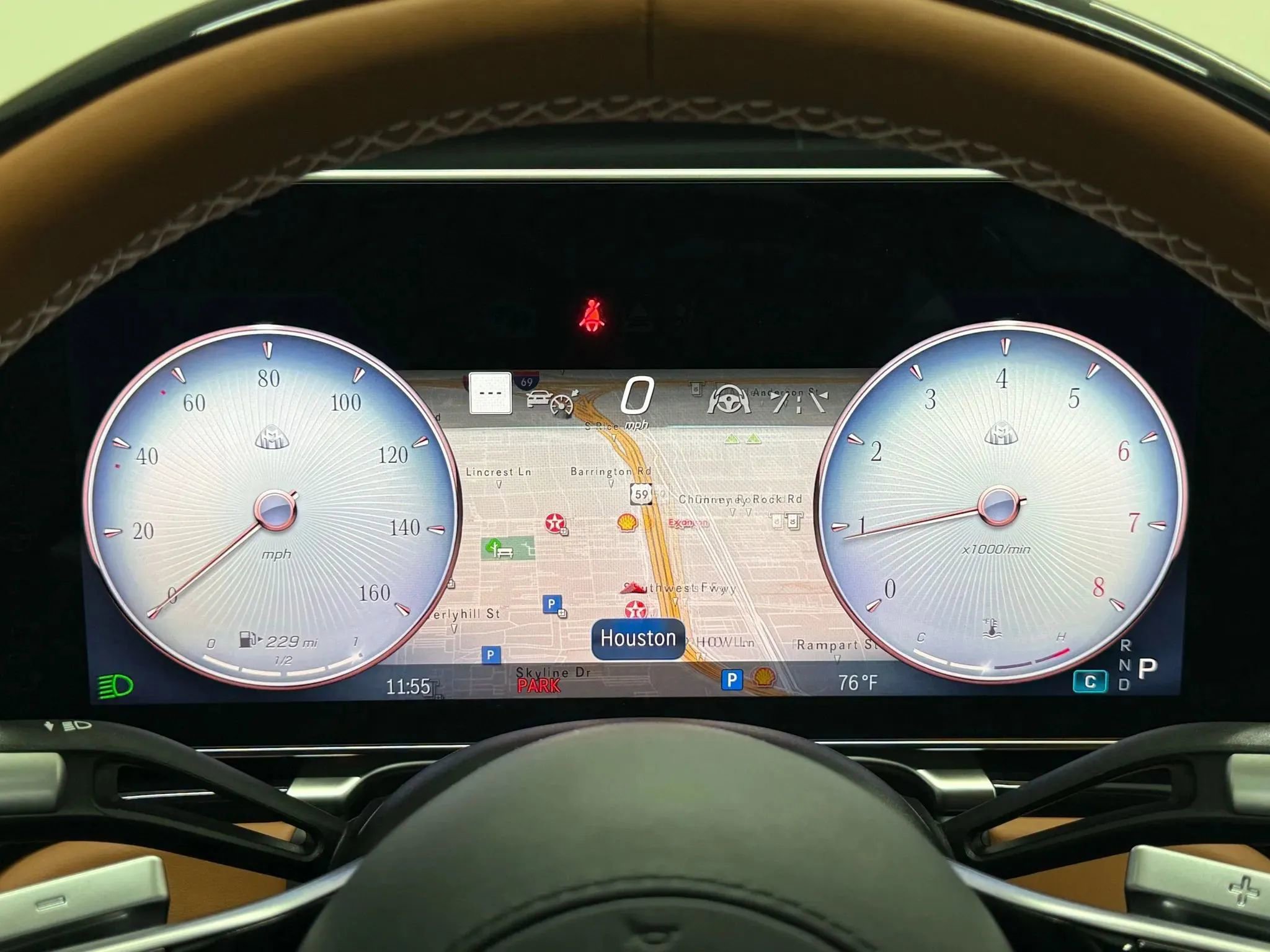 Used 2026 Mercedes-Benz Maybach S 680 S 680 4MATIC Sedan 4D image 33