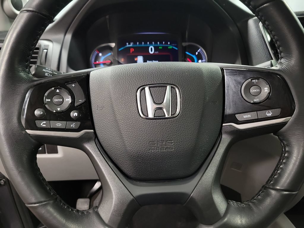 Used 2019 Honda Pilot Touring image 22