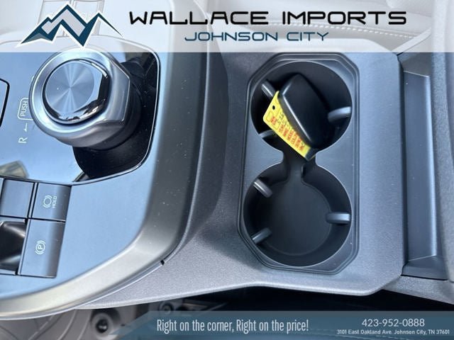 New 2026 Subaru Trailseeker AWD/4WD image 34