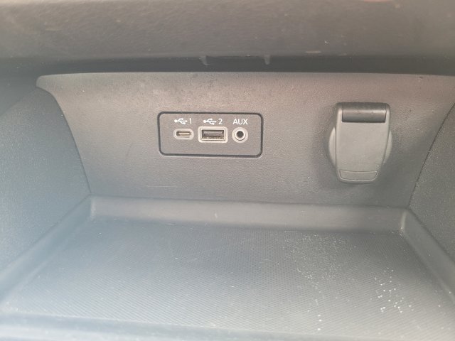 Certified 2025 Nissan Altima 2.5 SV FWD image 25