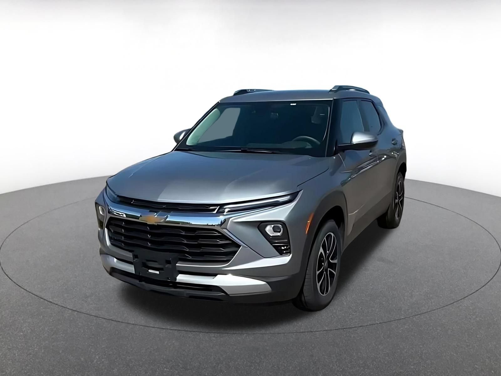 Used 2025 Chevrolet TrailBlazer LT FWD image 6