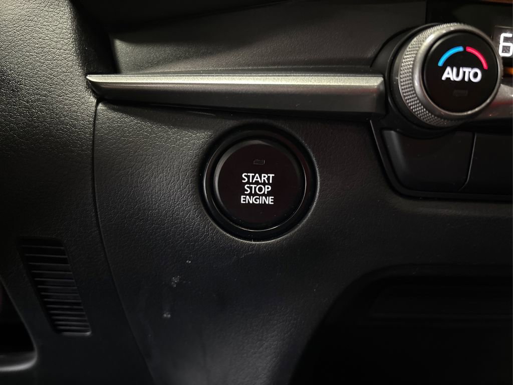 Used 2023 MAZDA CX-30 AWD 2.5 S w/ Select Package image 28