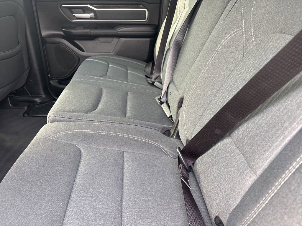 Used 2022 RAM 1500 Big Horn AWD/4WD image 26
