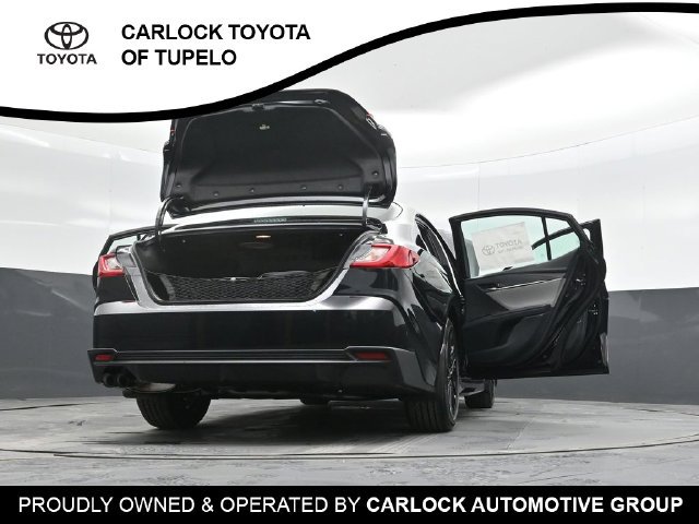 Used 2026 Toyota Camry SE w/ Convenience Package FWD image 46