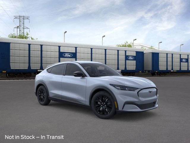 New 2026 Ford Mustang Mach-E Select image 7