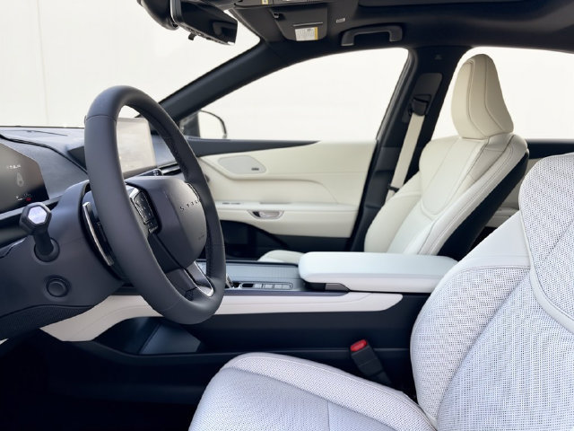 New 2026 Lexus ES 350h w/ Accessory Package (Z2) FWD image 15