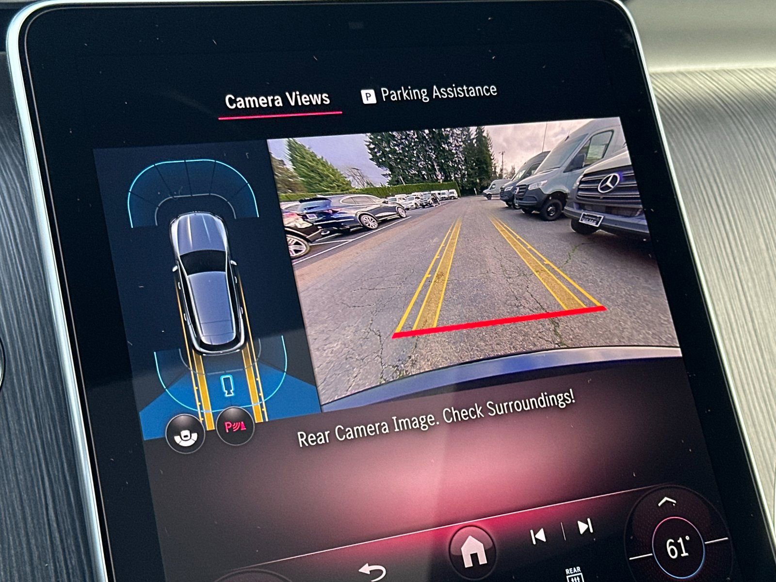 New 2026 Mercedes-Benz GLC 300 4MATIC image 18