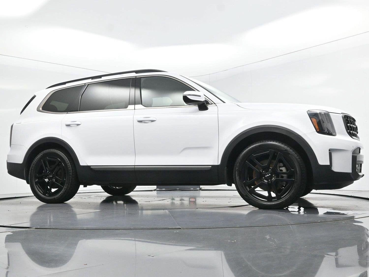 Used 2023 Kia Telluride SX X-Line AWD/4WD image 54