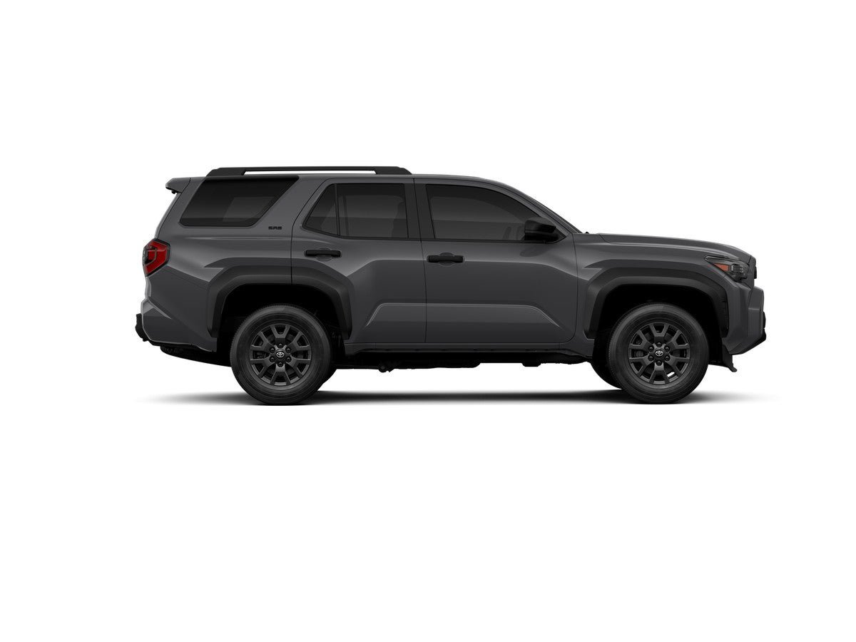 New 2026 Toyota 4Runner SR5 image 46