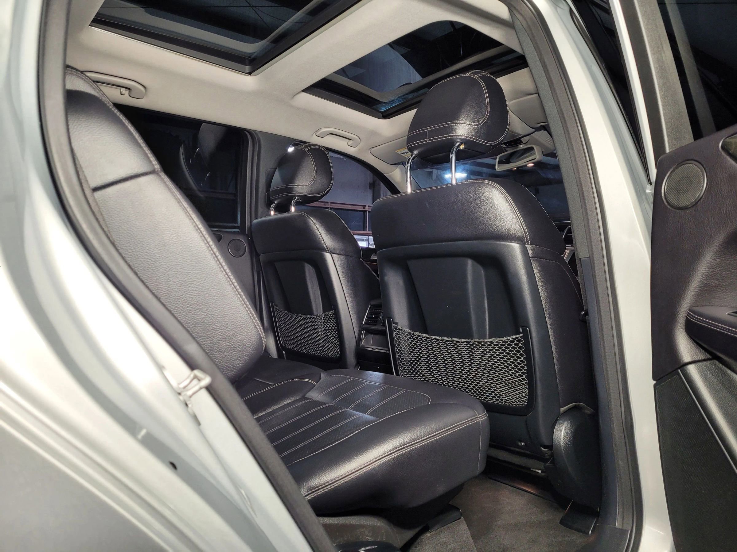 Used 2016 Mercedes-Benz GL 450 4MATIC image 43
