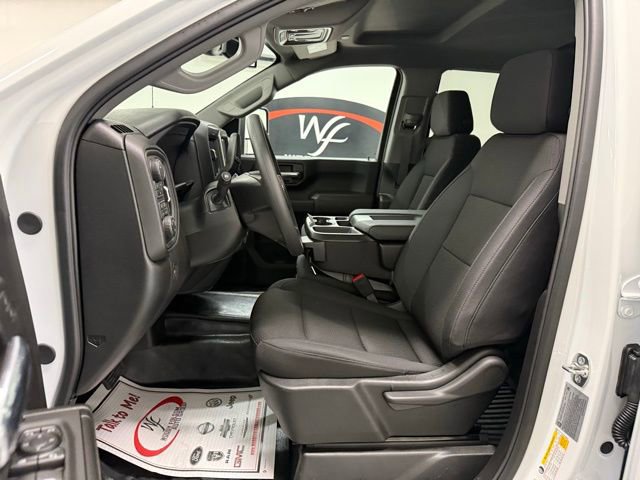 New 2026 Chevrolet Silverado 2500 W/T w/ WT Convenience Package image 11