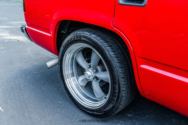 Used 1999 Chevrolet Tahoe LS image 54