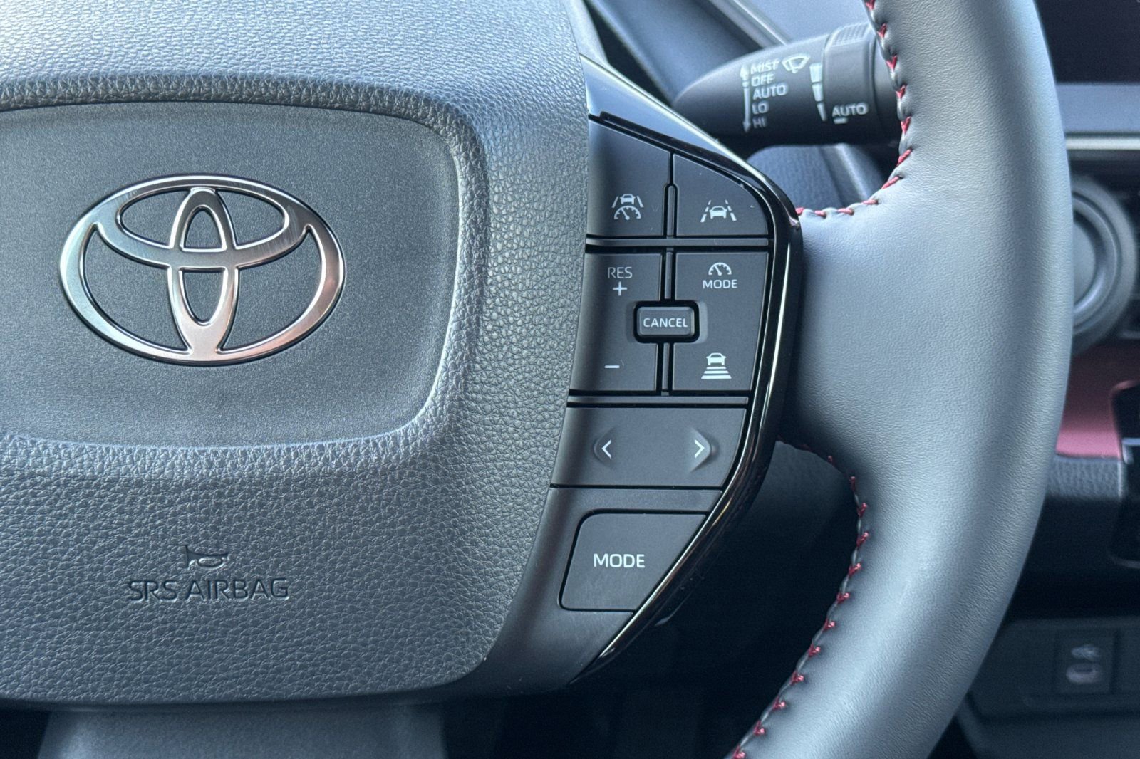 New 2026 Toyota Prius Plug-In Hybrid image 27