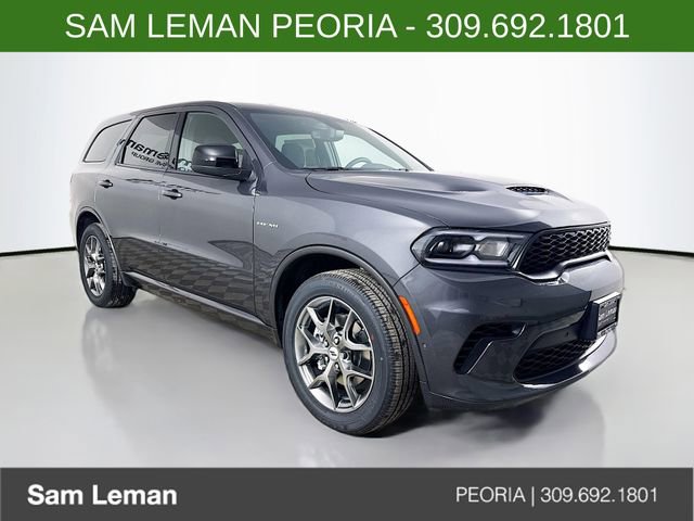 New 2026 Dodge Durango GT image 31