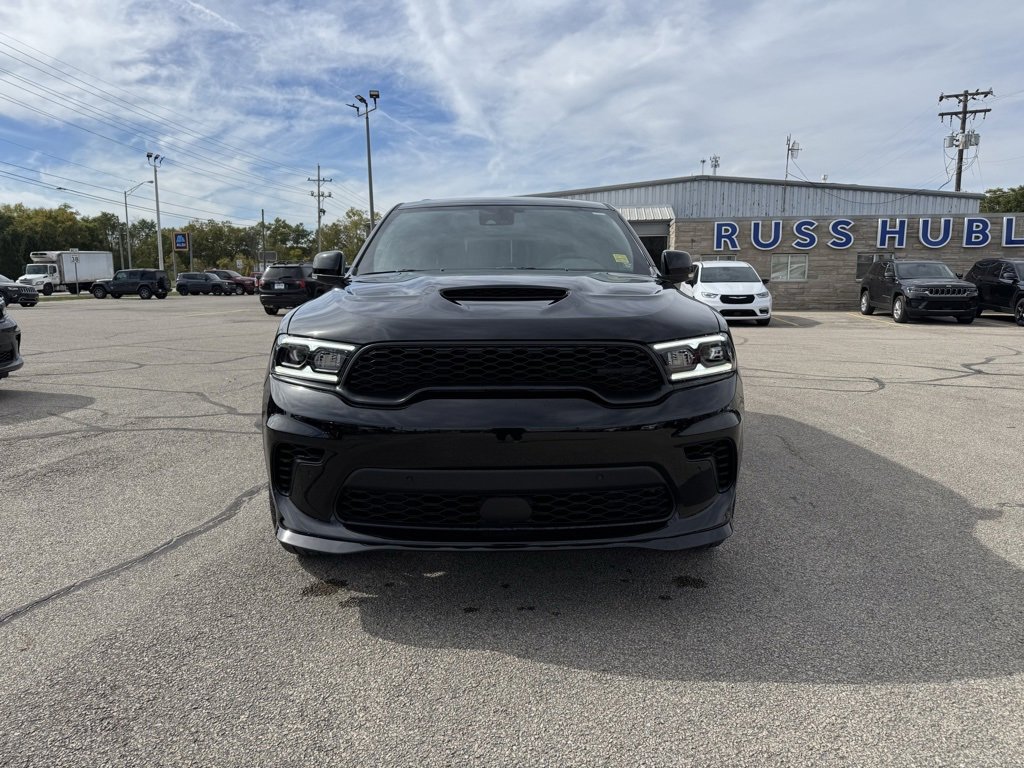 New 2026 Dodge Durango R/T image 10