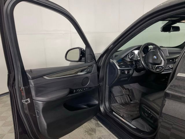 Used 2018 BMW X5 xDrive35i image 26