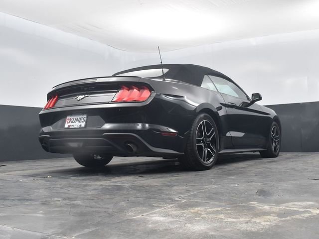 Used 2023 Ford Mustang Premium RWD image 49