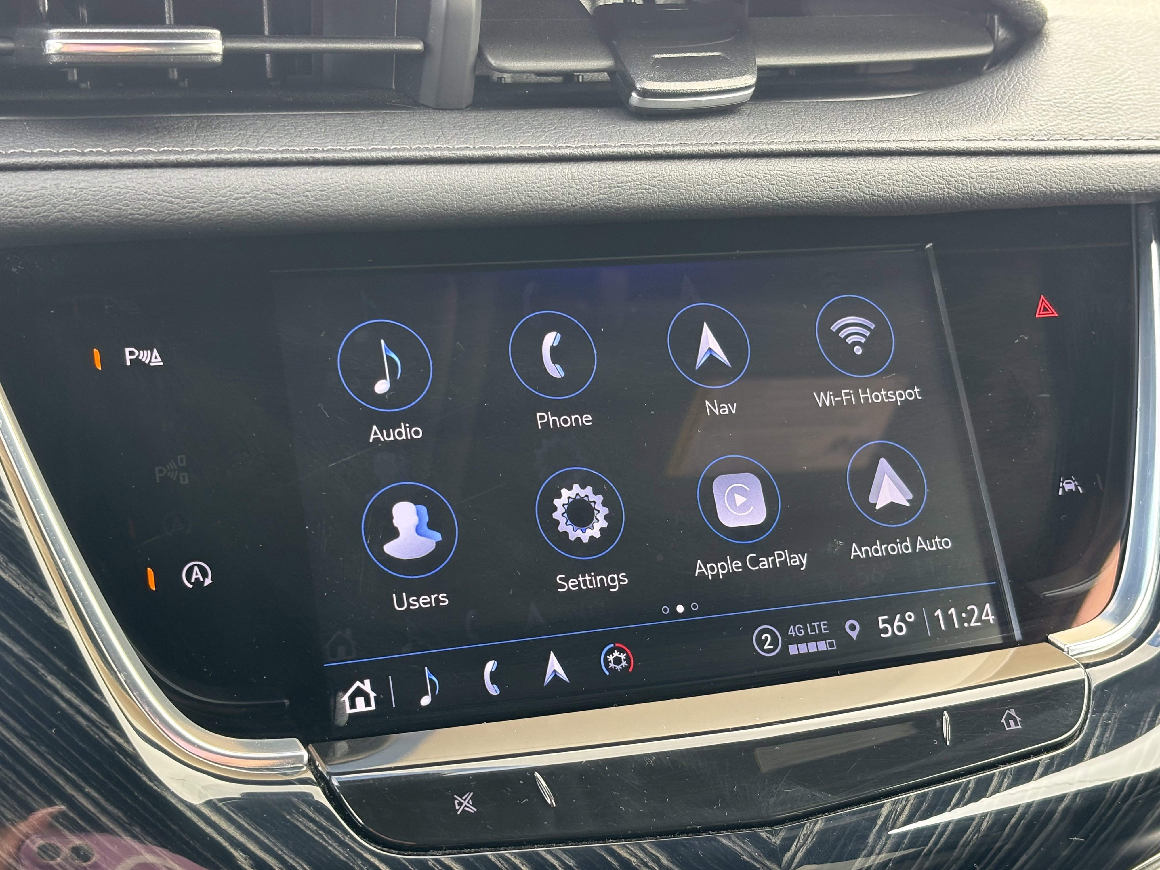 Certified 2024 Cadillac XT6 Premium Luxury image 24