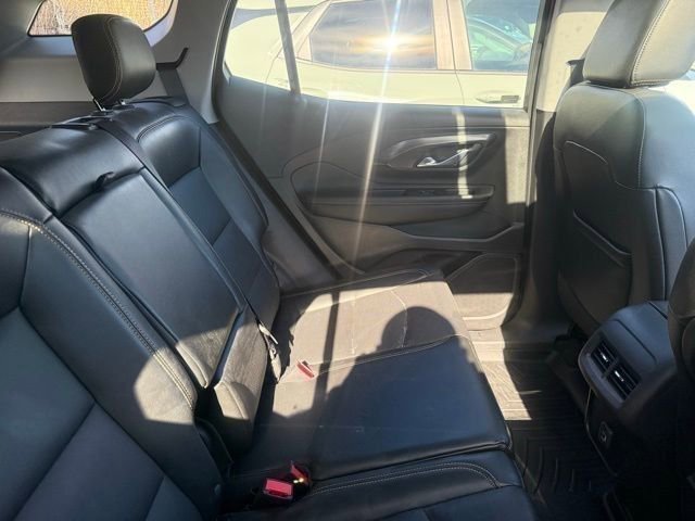 Used 2020 GMC Terrain SLT w/ Preferred Package image 7